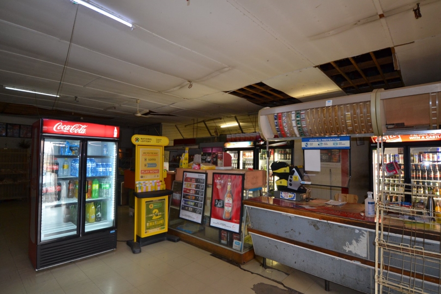 Commercial Property for Sale in Odendaalsrus Free State